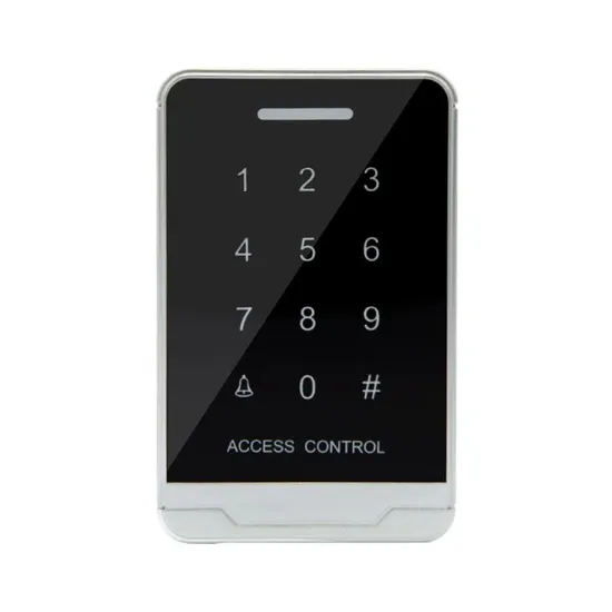 Multiple Output USB Interface 13.56MHz Hf Contactless IC Card Reader