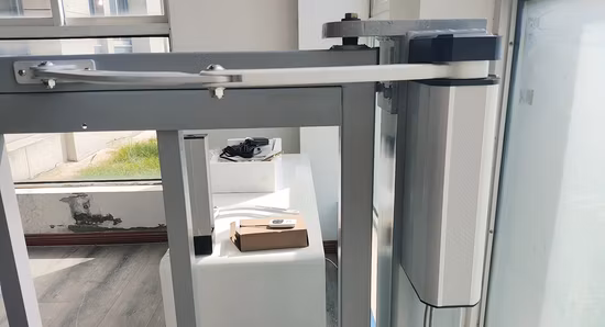 Remote Control Automatic Swing Door Opener