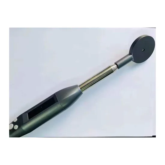 RFID Stick Reader for Animal ID Ear Tags Smart Cards 134.2kHz