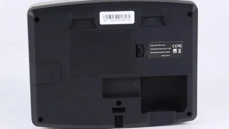 Best Seller Model S800 with ID Card Reader and 3G Function