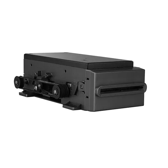 Motorized Magnetic&IC Card Reader Writer