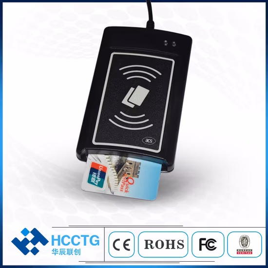 Large Capacity Access Control 10000 Card User IC 13.56MHz Reader