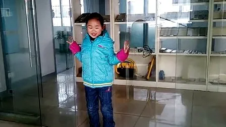 Automatic Sliding Door Operator for Framed and Frameless Glass Door 