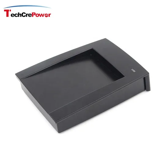 Dr10 Convenient USB RFID ID&IC/M1 Card Reader for Access Control 