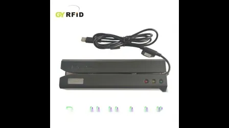 Gy8521 Em4200 Em ID Reader for Hotel Door (GYRFID) 