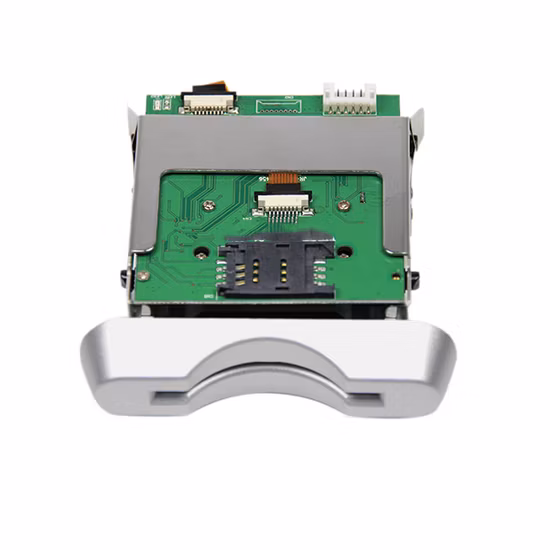NFC Card Reader 13.56MHz Contactless IC Card Reader Smart Card Reader