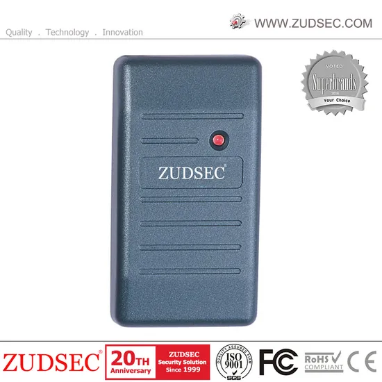 125kHz RFID Contactless Proximity Smart Access Control Card Reader 