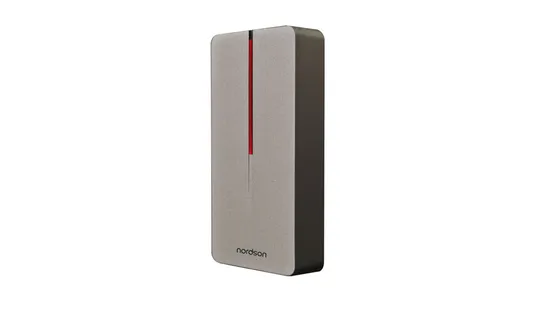 Waterproof 13.56MHz 125kHz ID IC Proximity Metal Wiegand Lector De RFID Door Access Control RFID Card Reader Logittics Hospital Hotel