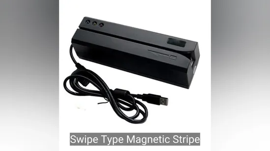 ID Recognition Access Control Card Reader/Writer 