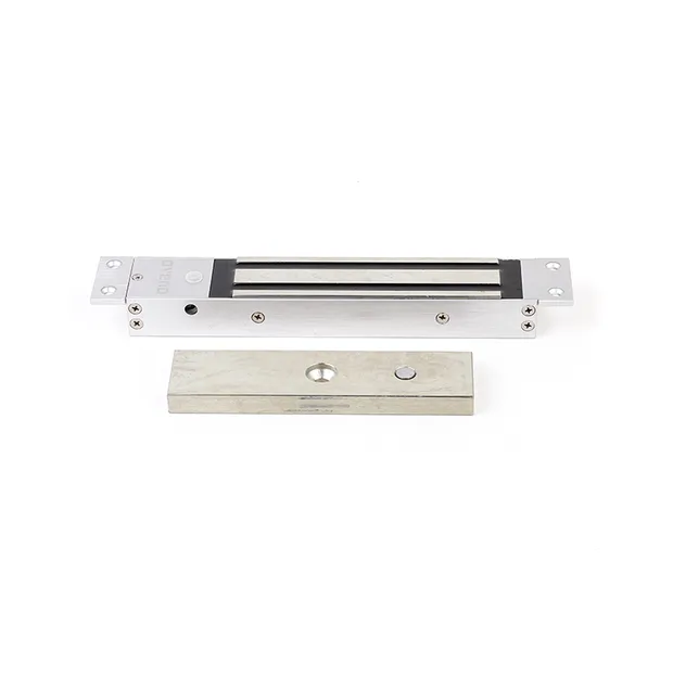 280kg 600lbs China Supplier Electric Magnetic Electromagnetic Door Lock 