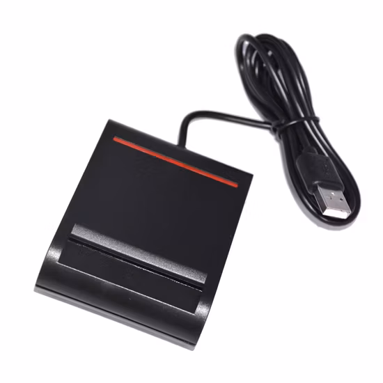 13.56MHz/125kHz Smart IC ID Chip Access Control System Card Reader IP68 Waterproof