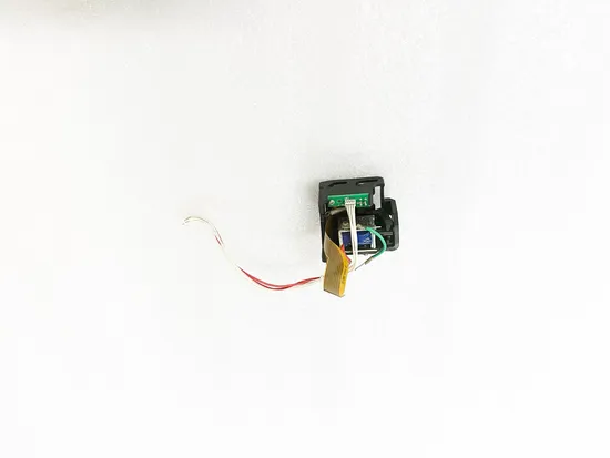Wincor V2X Card Reader IC Head 