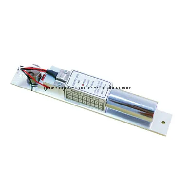 Electronic Electric Bolt Lock (EB200A) 