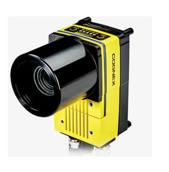 Cognex Dmr