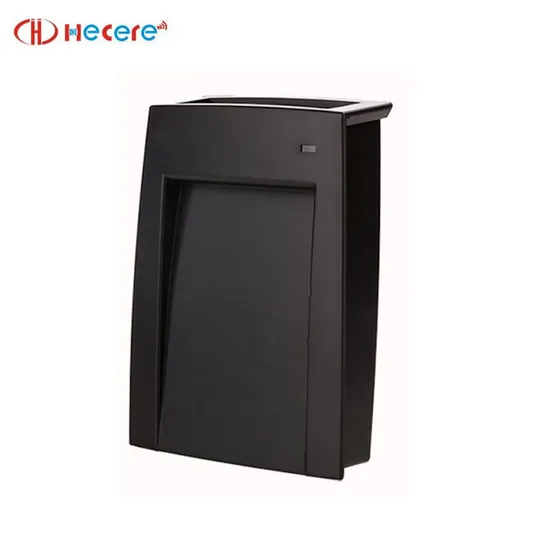 Black Box 13.56MHz Rifd Card Reader Android USB RFID Contactless IC Card Reader NFC Reader 