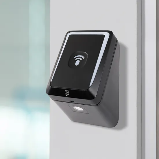 MIFARE Em Wiegand NFC Blue Tooth Access Control Long Range RFID Osdp Reader 