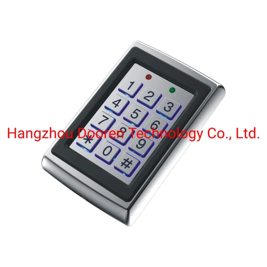 RFID Card Reader Door Access Controller, IC Card Reader 