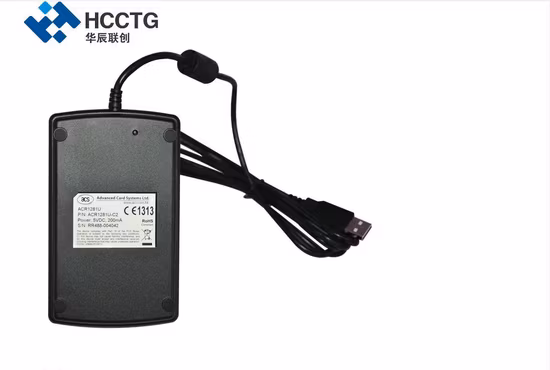 13.56MHz Contactless Smart Card Reader Uid IC RFID Reader