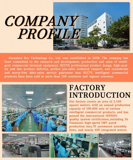 Hot Sale Qr Code Door Access Control System 2D IC Card Reader Hm20 