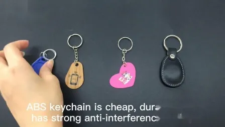 Best Price Dual Frequency RFID ID&IC Intelligent Tag Reader 125kHz 13.56MHz 