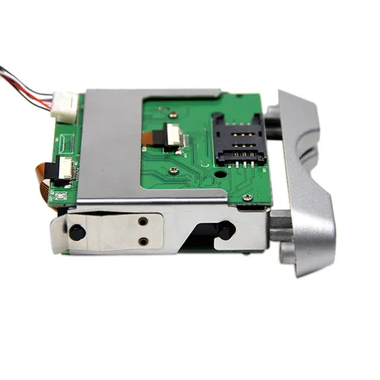Kiosk IC Card Skimmer RFID Card Reader for Vending Machine 