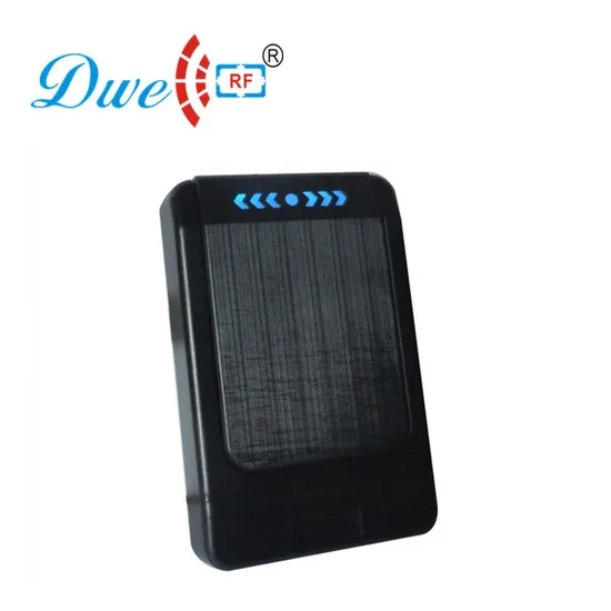 Entry Control Systems ID IC Weigand 26/34 Tag Reader 